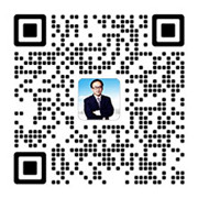 上海刑事辩护律师微信二维码